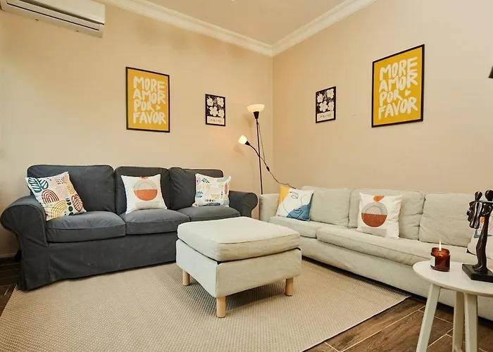 Stunning 3Br 3Bathroom 3Ac Near Metro D2