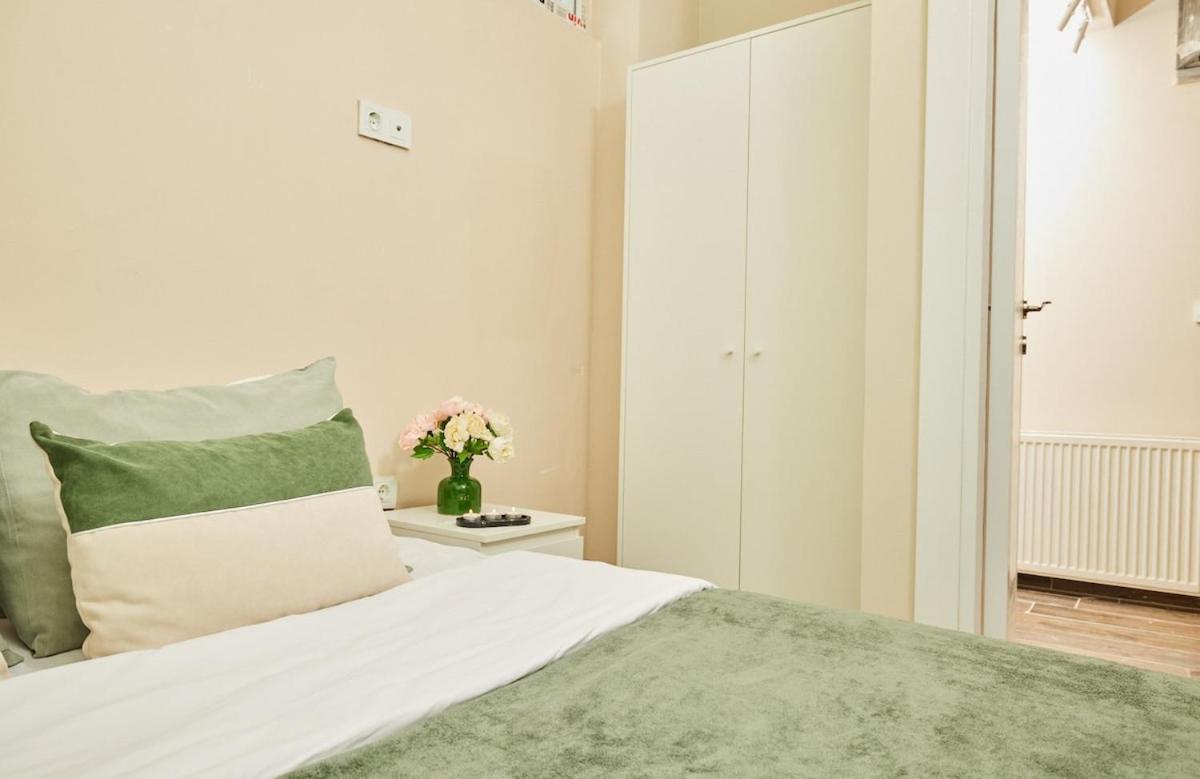 Stunning 3br 3bathroom 3ac Near Metro D2 Daire