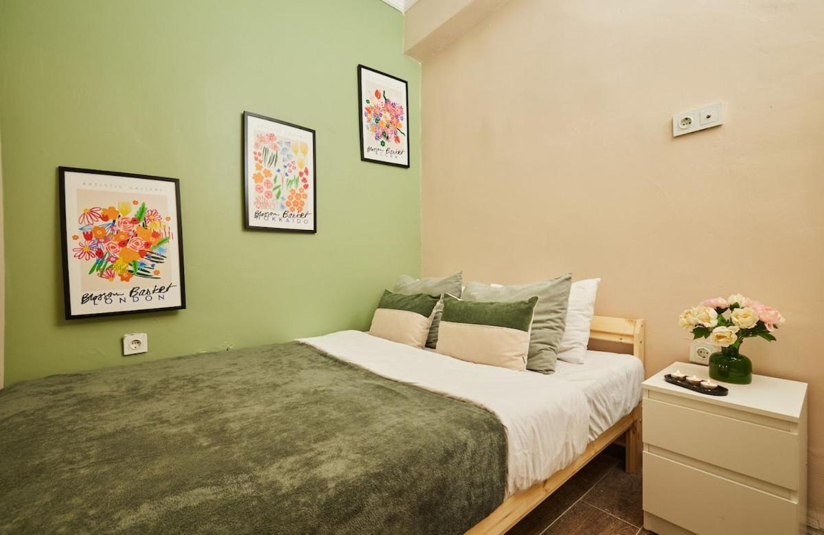 Stunning 3br 3bathroom 3ac Near Metro D2 *