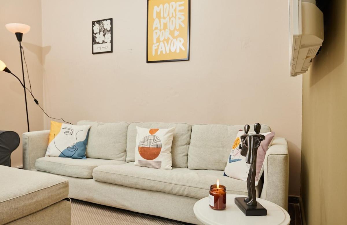 Stunning 3br 3bathroom 3ac Near Metro D2