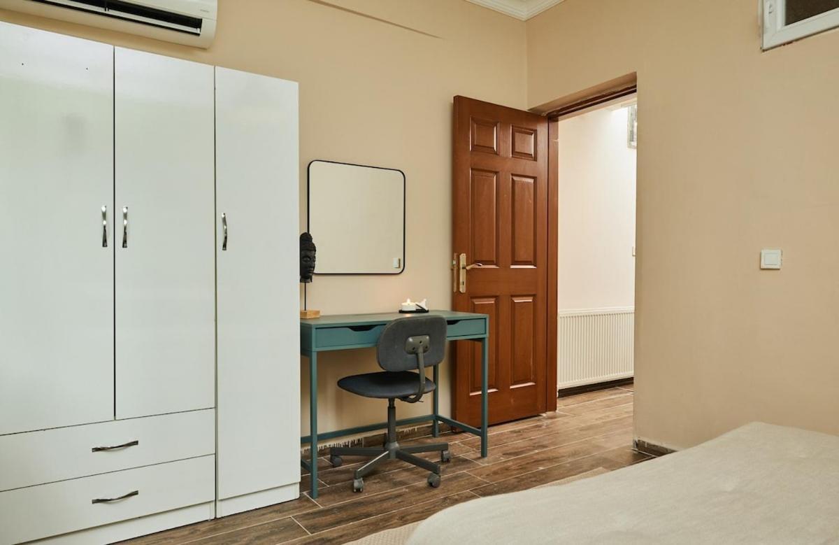 Stunning 3br 3bathroom 3ac Near Metro D2 Daire *