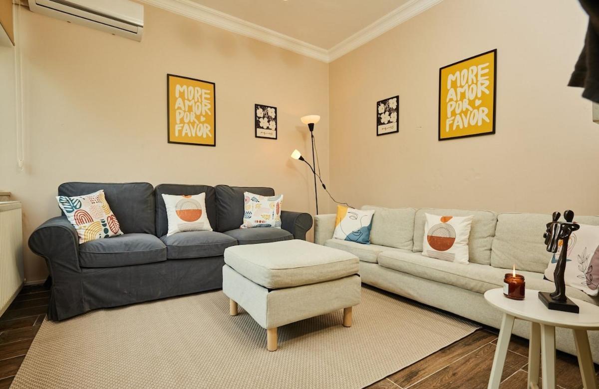 Stunning 3br 3bathroom 3ac Near Metro D2 İstanbul